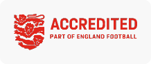 Accredited Logo