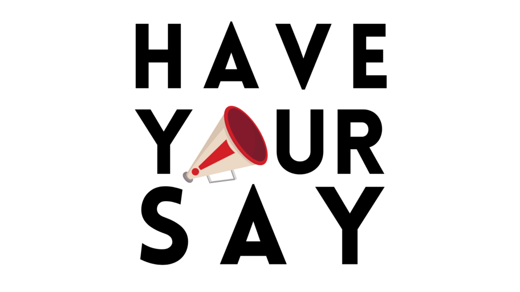 Have-your-say