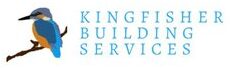 Kingfisher Building Services Logo