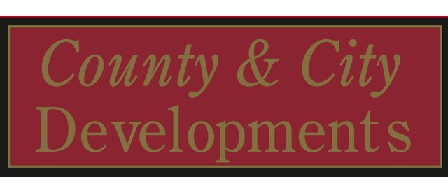 Country and City Developments Logo